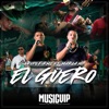 El Güero (Feat. Marca MP) - Single