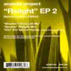 Relight EP 2 album lyrics, reviews, download
