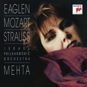 Strauss & Mozart: Soprano Arias artwork