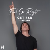 Feel so Right (feat. Aris) artwork