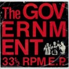 33 1/3 Rpm EP