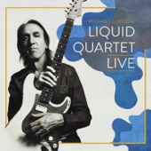 Liquid Quartet Live artwork