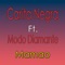 Mamao (feat. Modo Diamante) - Carita Negra lyrics