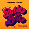 Chanson sur ma drôle de vie (Funky French League Remix) - Single