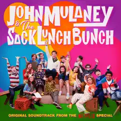 John Mulaney & the Sack Lunch Bunch by John Mulaney album reviews, ratings, credits