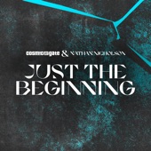 Just the Beginning artwork