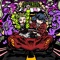 안녕, 쟈기? (feat. Ash-B) - Queen WA$ABII lyrics