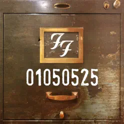 01050525 - Foo Fighters