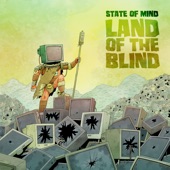 Land of the Blind artwork