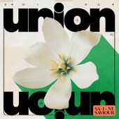 Union - EP artwork