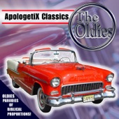 Apologetix Classics: Oldies artwork