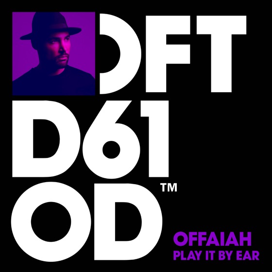 Cover artwork for Play It By Ear