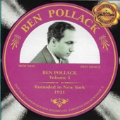 Ben Pollack - Sweet and Hot (Alternate Take)