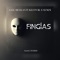 Fingías (feat. Nemesi & Kelvin Bl) - Saúl Nicolas lyrics