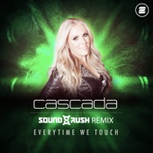 Everytime We Touch (Sound Rush Extended Remix) artwork