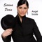 Angel Inside - Sarina Paris lyrics