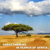 In Search of Africa artwork