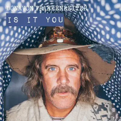 Is It You - Single - Donavon Frankenreiter