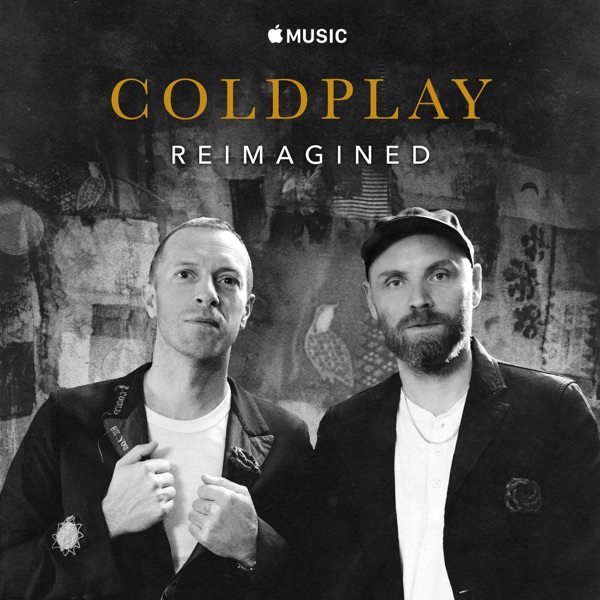 Coldplay - Coldplay: Reimagined