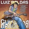 Luiz Caldas e Frank Solari (feat. Frank Solari) - Luiz Caldas lyrics