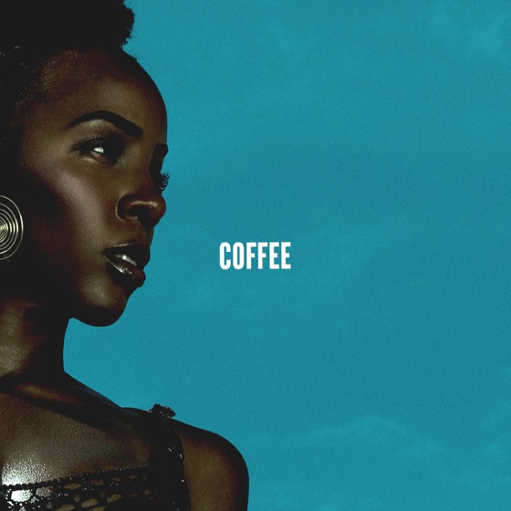 Cover artwork for Coffee