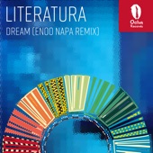 Dream (Enoo Napa Remix) artwork