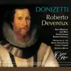 Donizetti: Roberto Devereux (Live) album lyrics, reviews, download