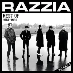 Rest of, Vol. 2 - Razzia Rest of, Vol. 2 - Razzia