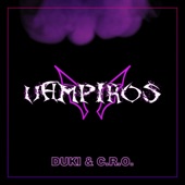 Vampiros artwork