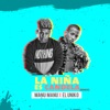 Manu Manu - La Niña Es Candela (feat. El Uniko)