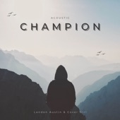 Champion - Acoustic artwork