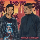 Blood Ties artwork