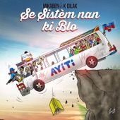 Se Sistem Nan Ki Blo artwork