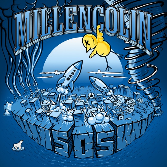 Cover artwork for Sos
