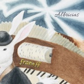 Albricias artwork