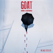 GOAT (feat. Souffrance) artwork