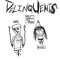 Delinquents (feat. Sushi Kardashian) - Mutiny lyrics