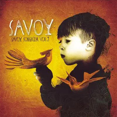 Savoy Songbook (Volume 1) - Savoy