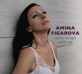 Amina Figarova - Flight of Fancy