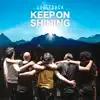 Keep on Shining - Single album lyrics, reviews, download