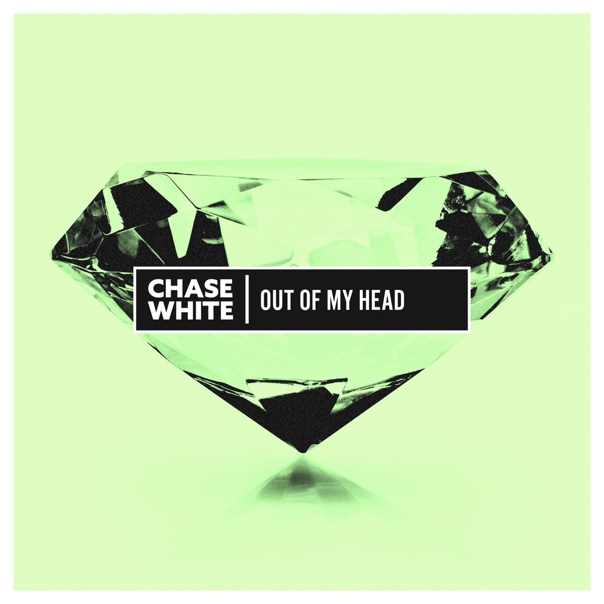 White feat. Вайт Чейз. Белый Chase. Love Diamond. Diamond Chaser - Chasing Diamonds.