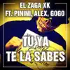 Tu Ya Te la Sabes (feat. Pinini, Alex & Gogo) - Single album lyrics, reviews, download