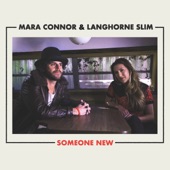 Mara Connor - Someone New
