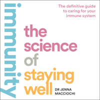 Dr Jenna Macciochi - Immunity artwork