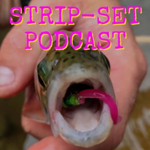 EP 26: DRY DROPPER AND DEAD DEER