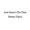 Arze Kana’n (The Plea) [feat. Ahmed Baloch] - Naeem Dilpul lyrics