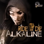 Ride or Die artwork