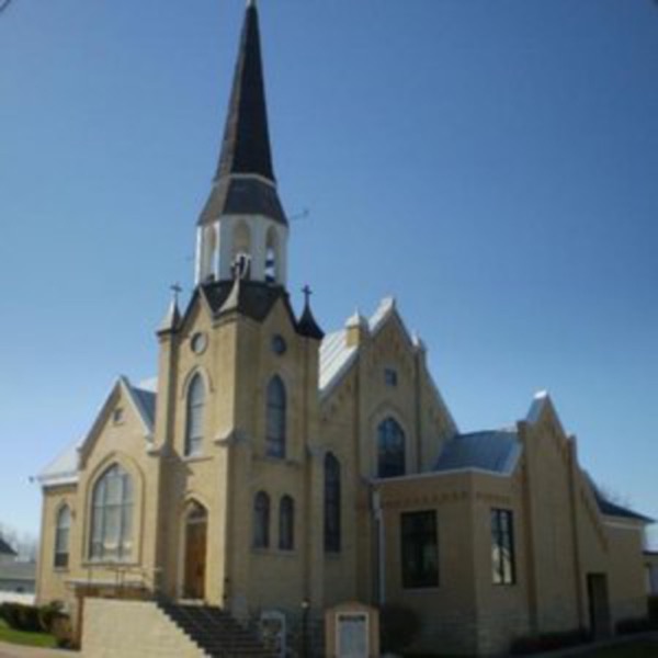 St. Paul's Ev. Lutheran's Church Sermons