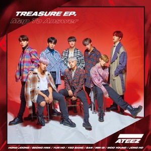 ATEEZ Declaration