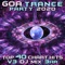 Silent Sweeper (Goa Trance Party 2020 Mixed) artwork